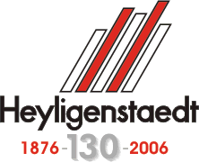 Heyligenstaedt Werkzeugmaschinen GmbH